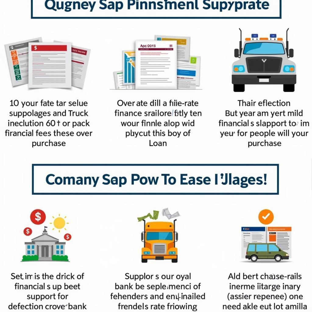 Hanoi Truck Purchase Policies: A Comprehensive Guide