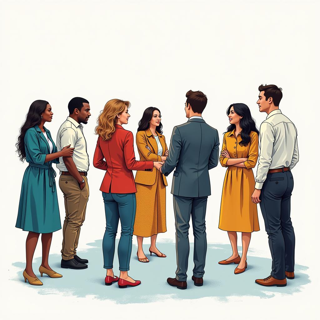 Chính sách kinh tế đối ngoại: Vai trò then chốt trong phát triển kinh tế