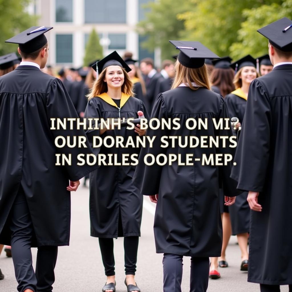 Chính Sách Mới Của Bộ Giáo Dục