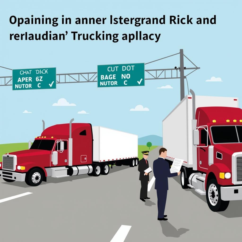 Vietnam's Foreign Trade Policies and Their Impact on Trucking