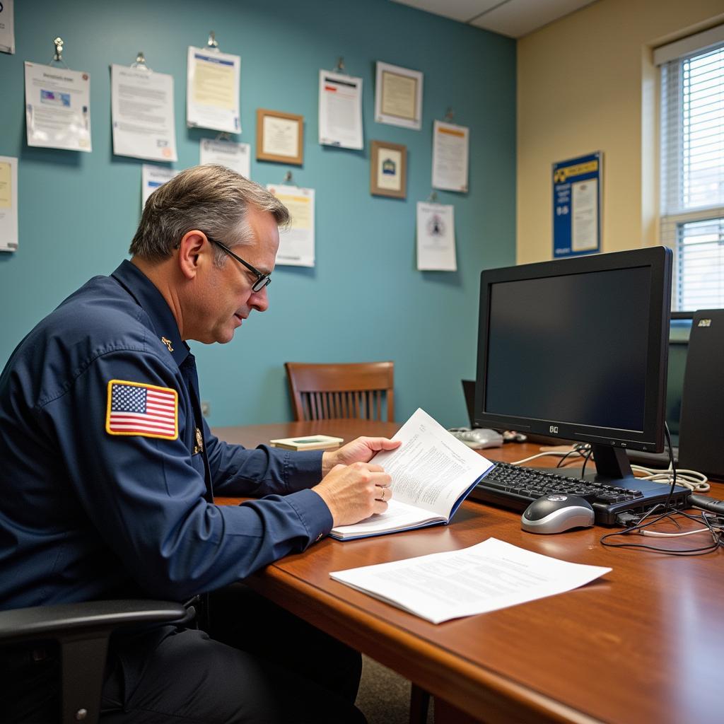 Chính Sách Nhập Cư Của Mỹ 2018: Thay Đổi và Tác Động