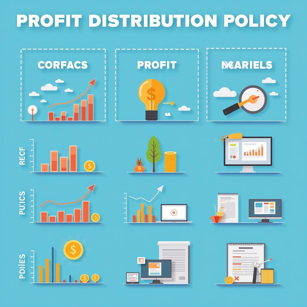 Hanoi Truck Business: Profit Distribution Policy Guide