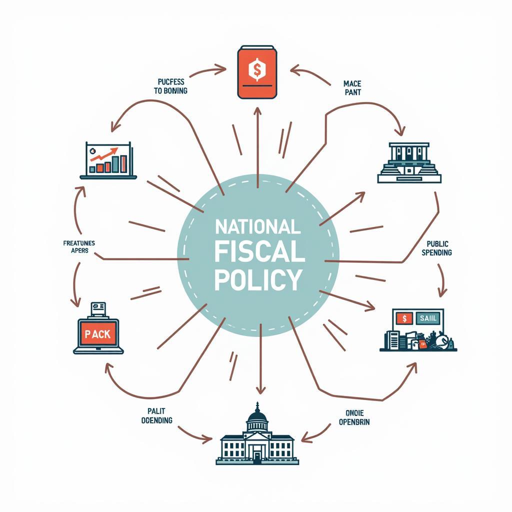 Chính Sách Tài Chính Quốc Gia Là Gì?
