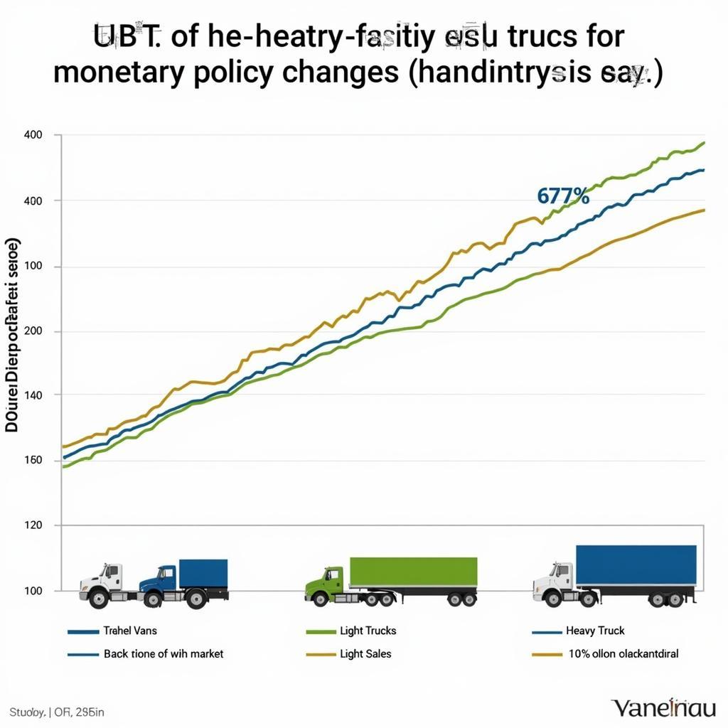 Xe Tải và 2.1.1 Chính Sách Tiền Tệ Năm 2015: Một Cái Nhìn Khác