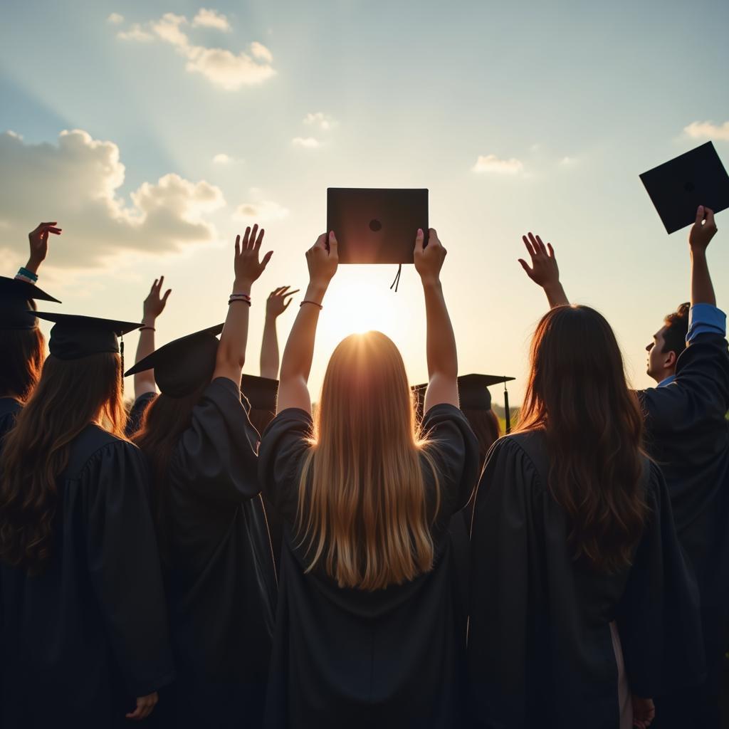 Chính sách vay vốn sinh viên toàn cảnh