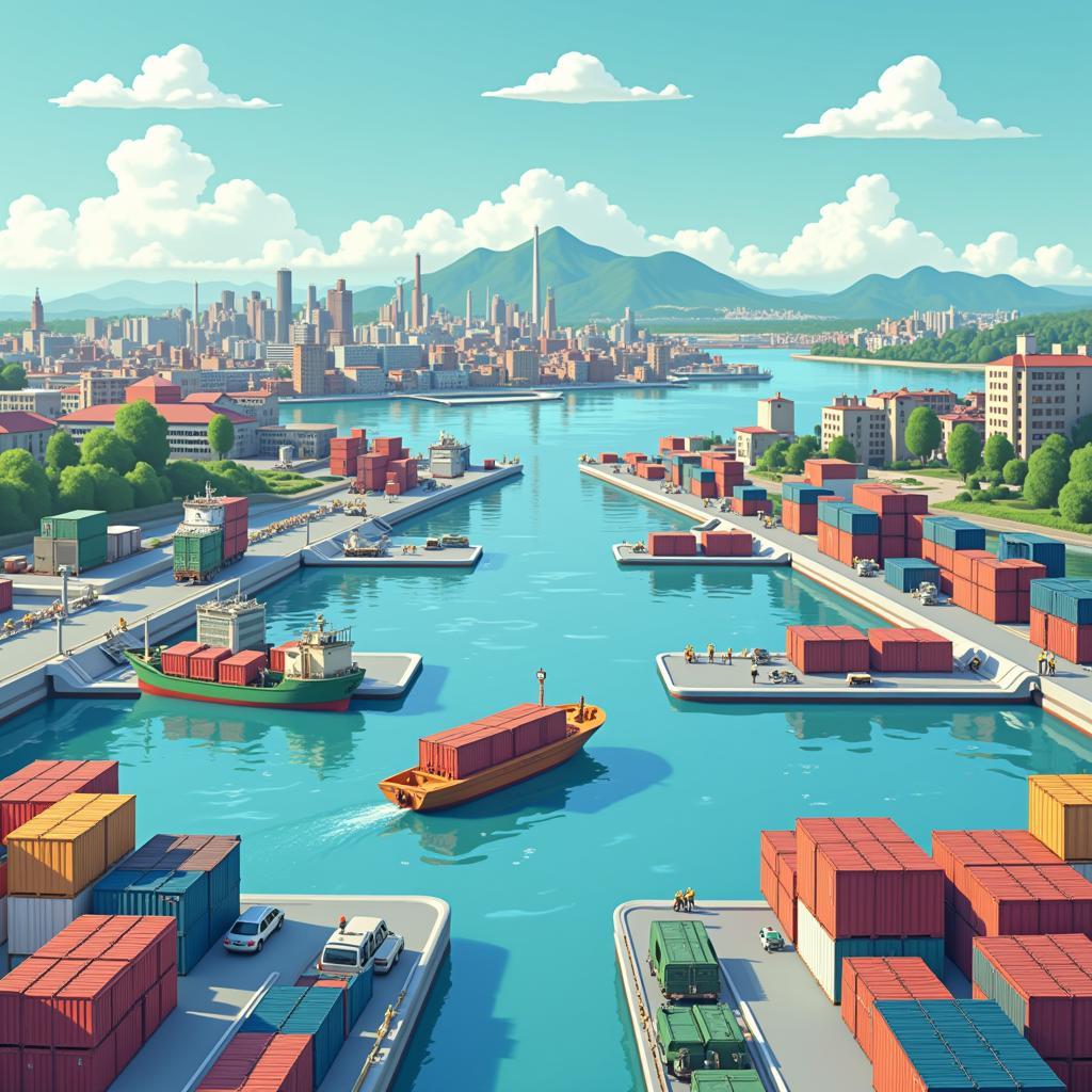 Vietnam's Textile Industry Policies: A Comprehensive Overview