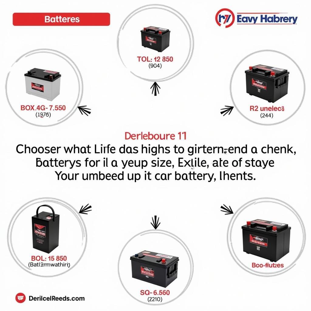 Car Battery Guide: Choosing and Maintaining Your Battery