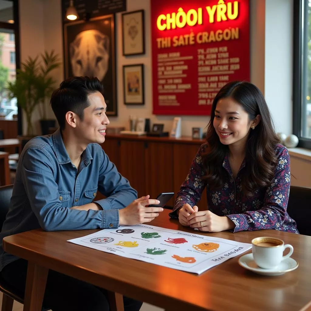 Chọn xe hợp phong thủy