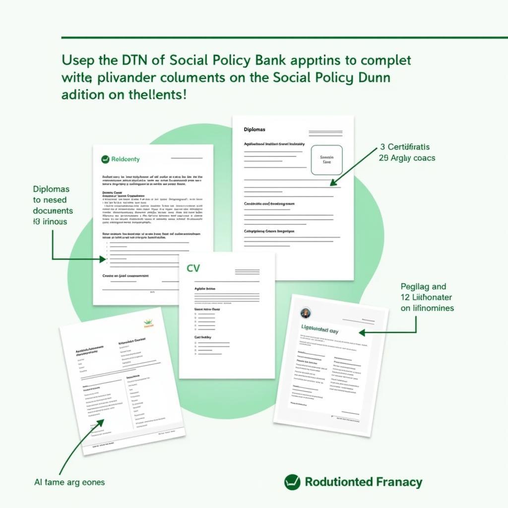 Thi Vào Ngân Hàng Chính Sách Xã Hội: Cẩm Nang Chi Tiết