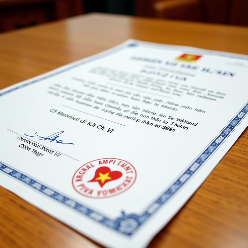 Vietnam Driver's License Guide: All You Need to Know