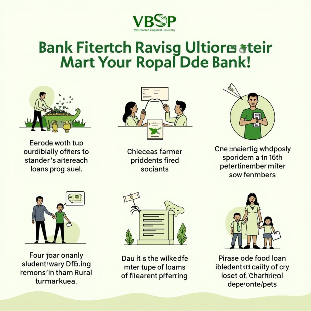 Ngân Hàng Chính Sách Xã Hội Huyện Tháp Mười: Hỗ Trợ Người Dân Vươn Lên