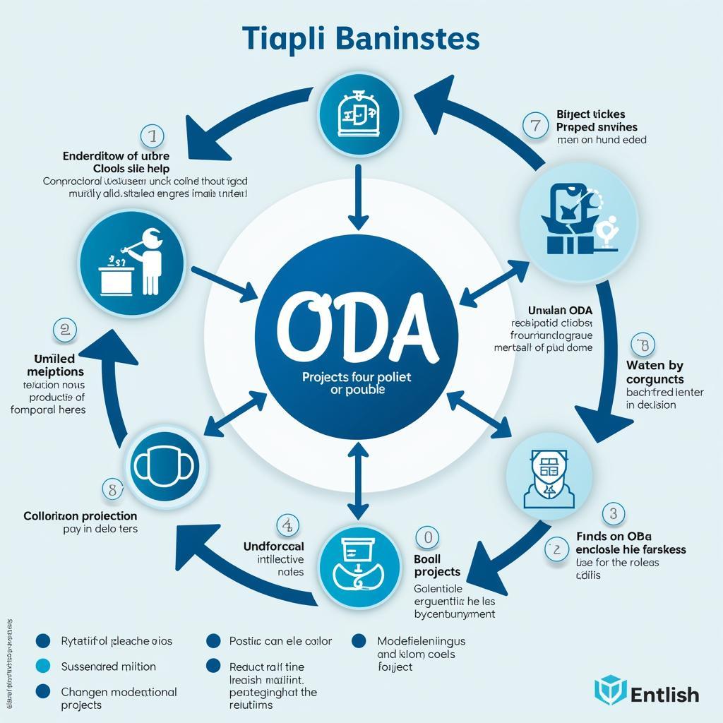 Cơ Chế Chính Sách Dự Án ODA