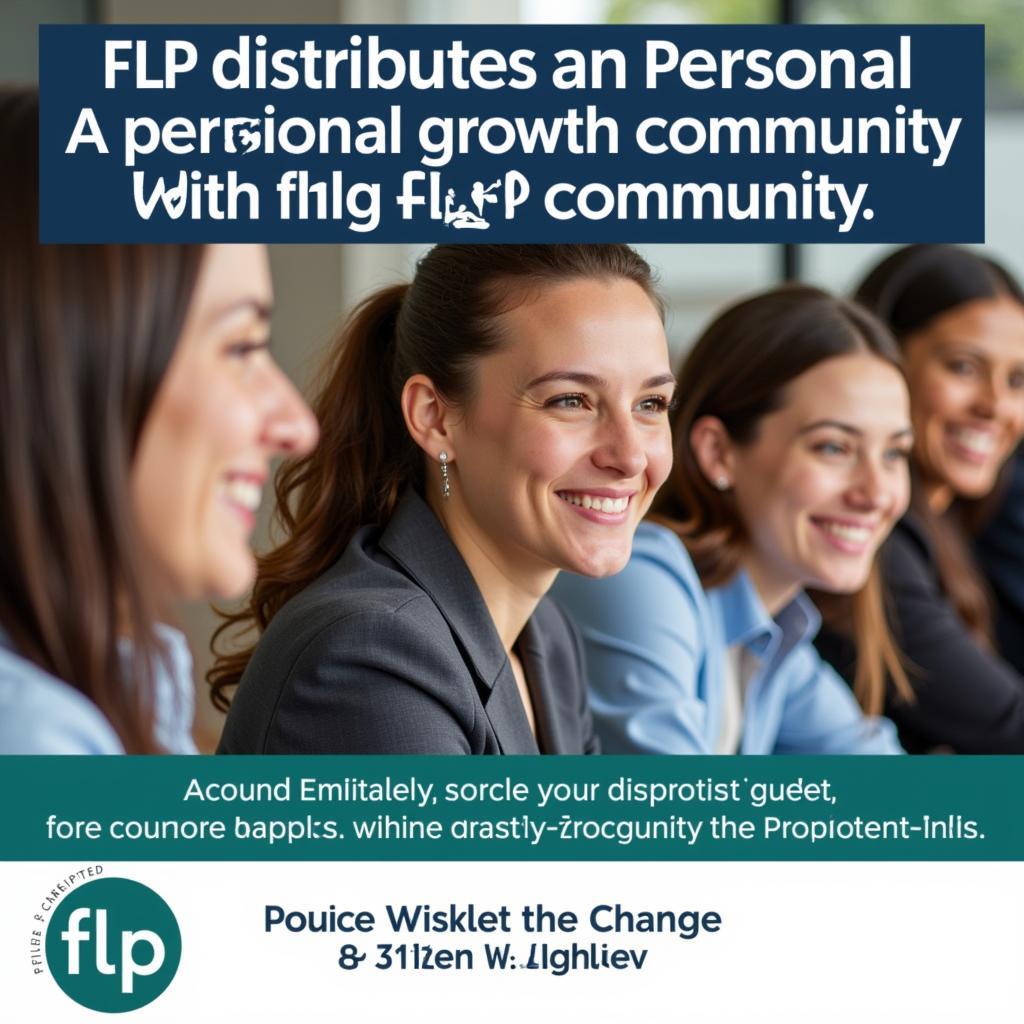 Chính sách của Tập đoàn FLP: Lợi ích vượt trội cho nhà phân phối