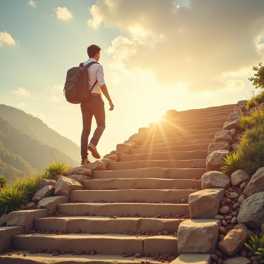 Trung Nguyen Coffee Sales Representative Policy