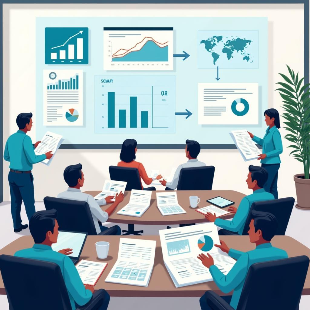 Công Khai Báo Cáo Quỹ Tài Chính - Tính Minh Bạch