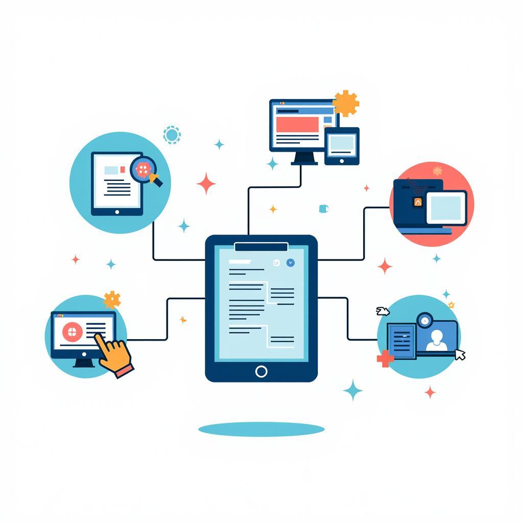 Khái Niệm Chính Sách Phát Triển Giáo Dục Là Gì?