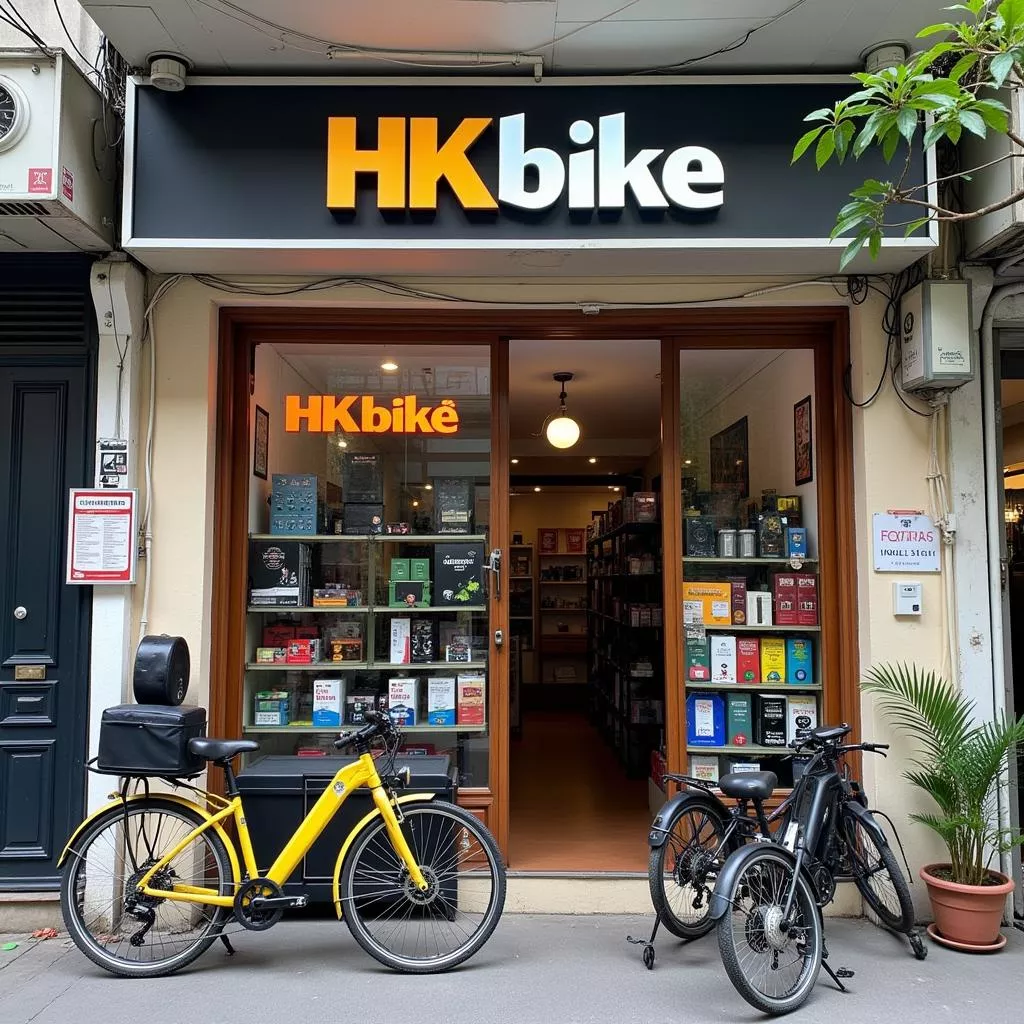 HKbike E-bike Battery Price: A Guide for Smart Buyers