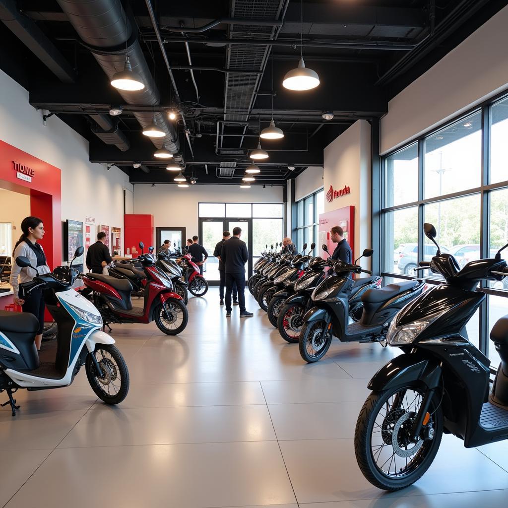 Honda Click Thailand Price: Latest Updates & Detailed Review