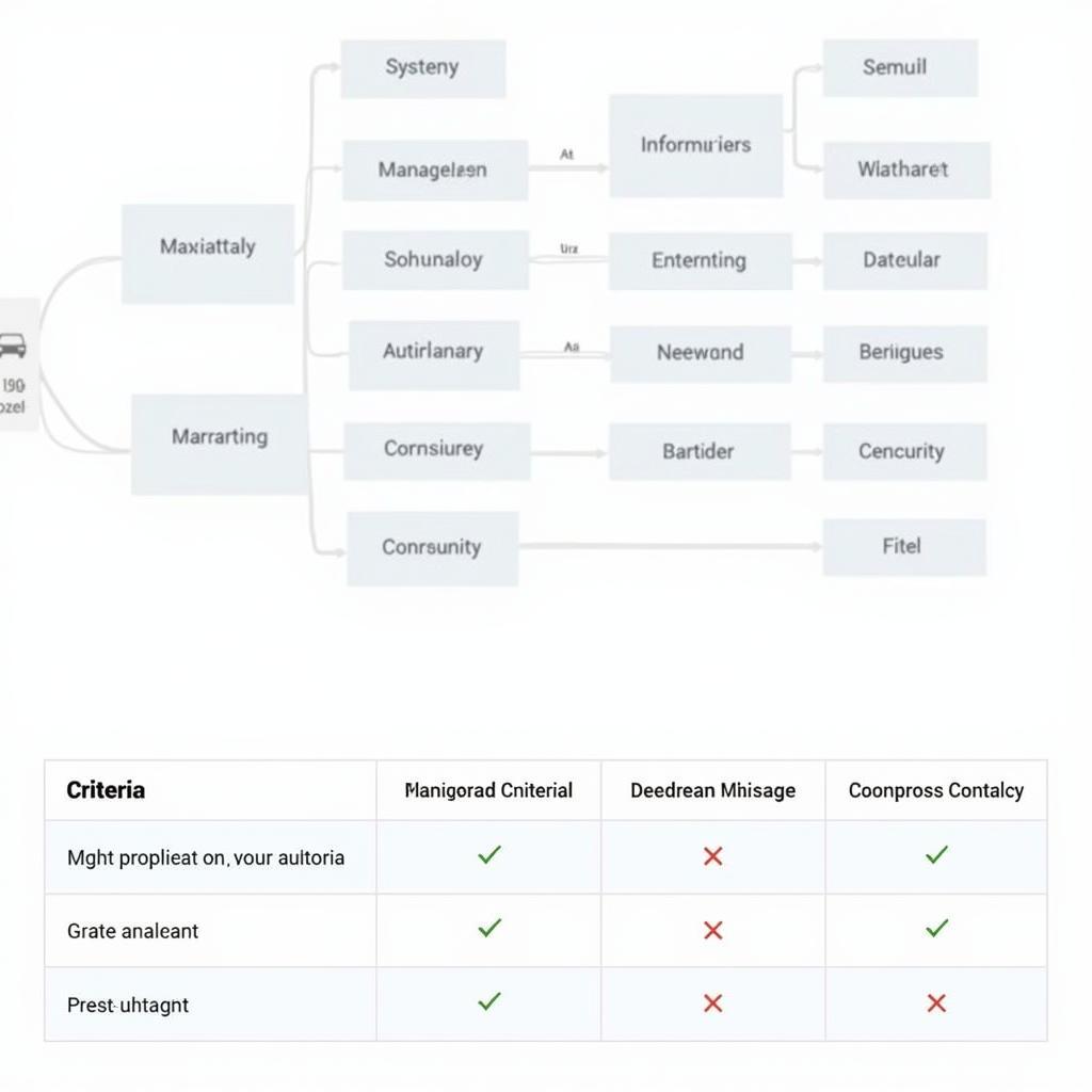 Đánh giá chính sách sản phẩm xe tải van