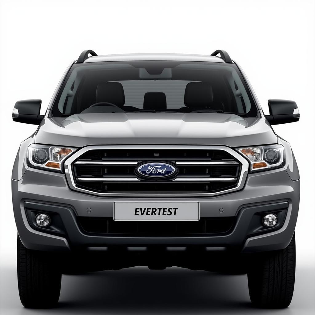 Ford Everest 2012 Review: Is This 7-Seater SUV Worth Buying?