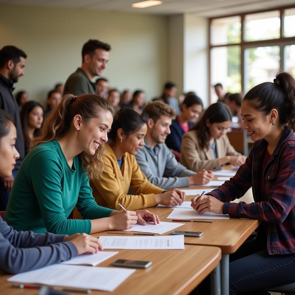 Vietnam's Vocational Training Policy for Poverty Reduction