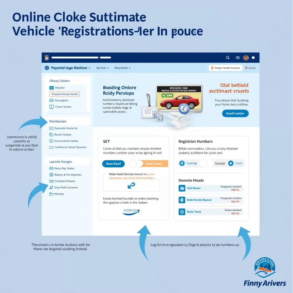 Online Vehicle License Plate Auctions in 2019: Worth It?