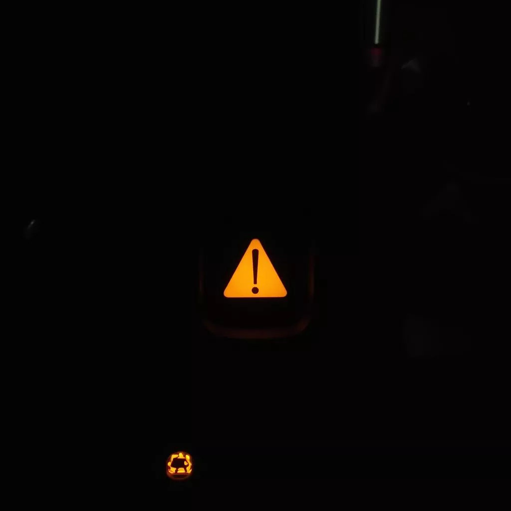 Các cảnh báo trên ô tô: "Gió chiều nào, xoay chiều ấy" hay "Cẩn tắc vô áy náy"?