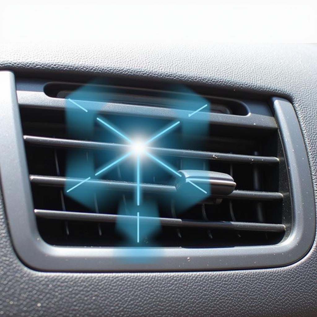 Công Tắc Điều Hòa Ô Tô: Vị Trí, Chức Năng Và Cách Sử Dụng