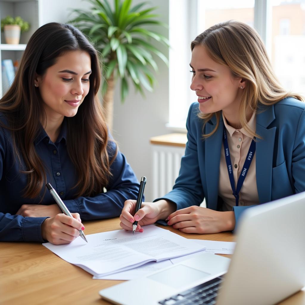 Chính Sách Vay Vốn Cho Sinh Viên