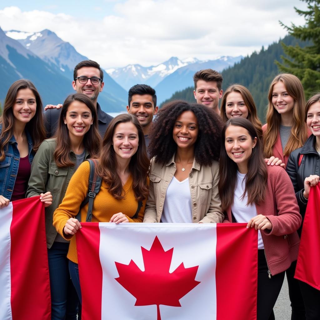 Chính Sách Định Cư Ở British Columbia: Hướng Dẫn Chi Tiết