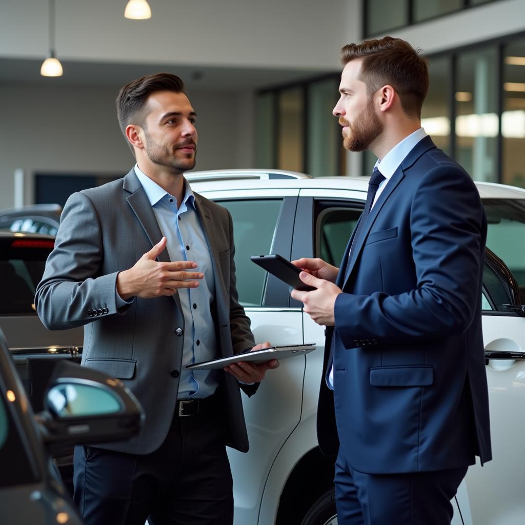 Quy Định Thanh Lý Xe Ô Tô: Những Điều Cần Biết