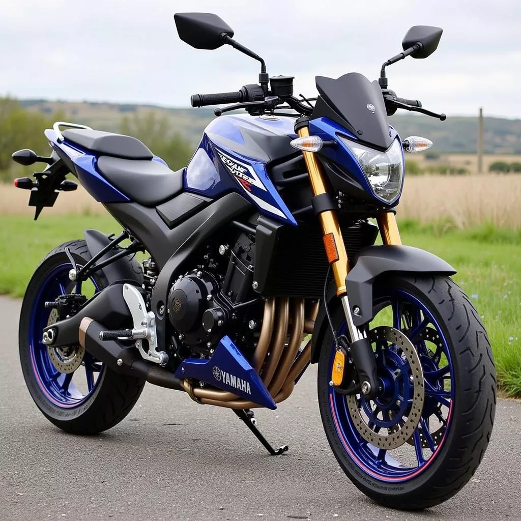 Online forum discussion about Exciter R