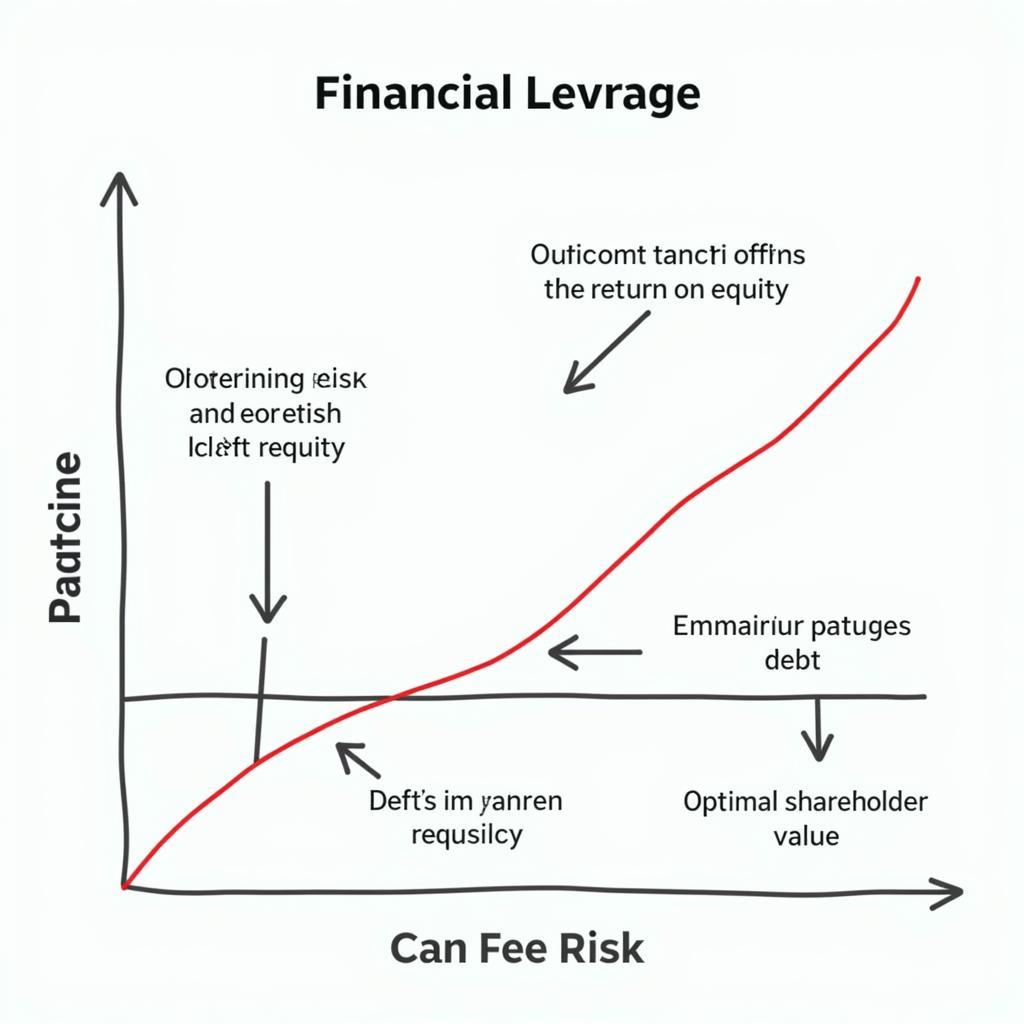 Chính Sách Đòn Bẩy Cho Công Ty May