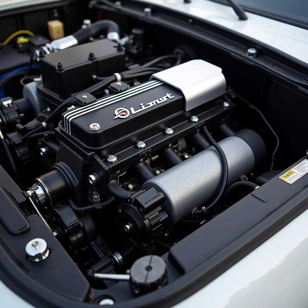 Ô tô VinFast Lux A2.0: Niềm tự hào của người Việt