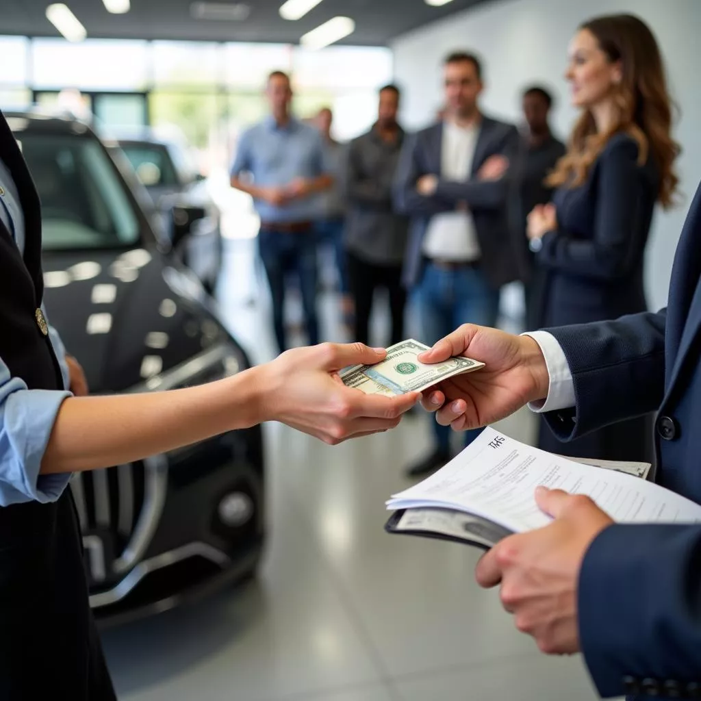 Understanding Motorcycle Taxes in Vietnam: A 2023 Guide