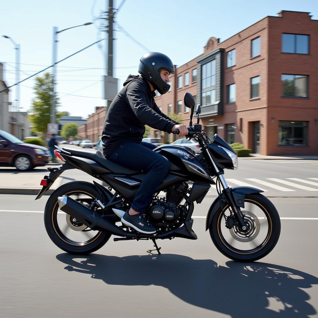 Yamaha Exciter 125 Price and Model Comparison in Vietnam