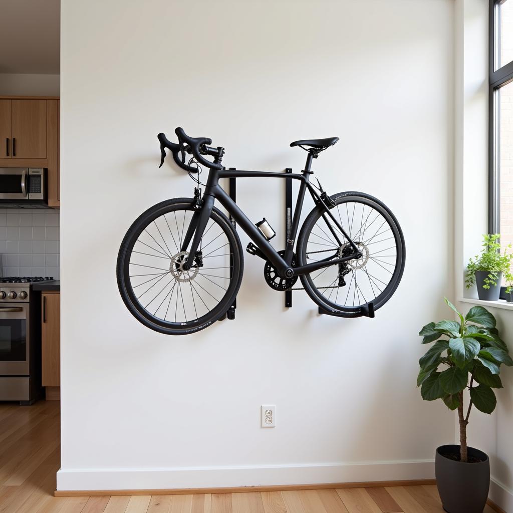 Indoor Bike Storage: Solutions for Modern Living
