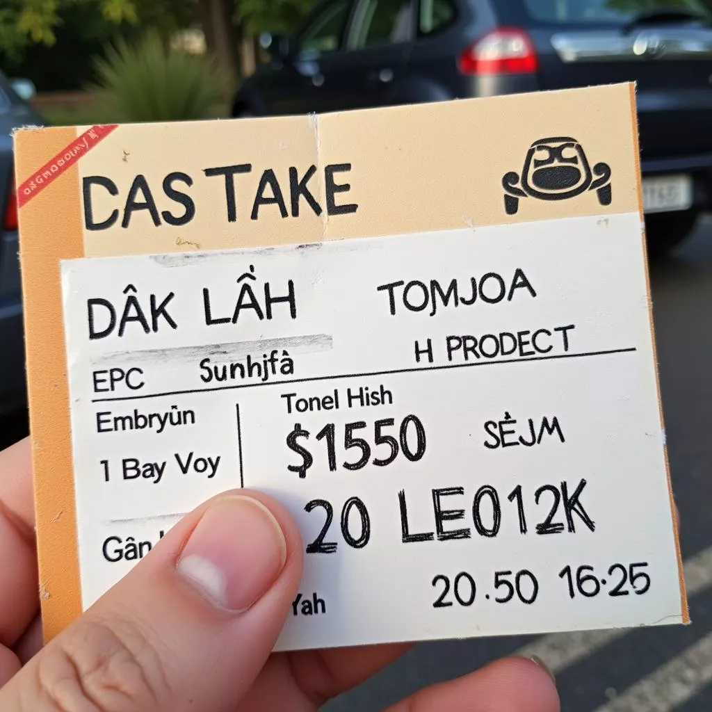 Giá vé xe đi Đắc Lắc: Khám phá Tây Nguyên hùng vĩ