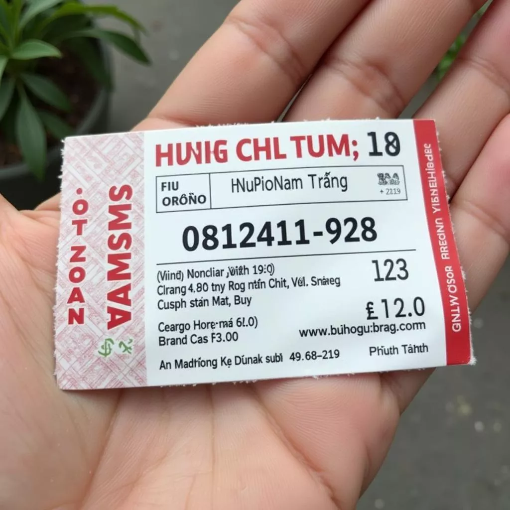 Hanoi to Ho Chi Minh City Bus Tickets: Your Ultimate Guide