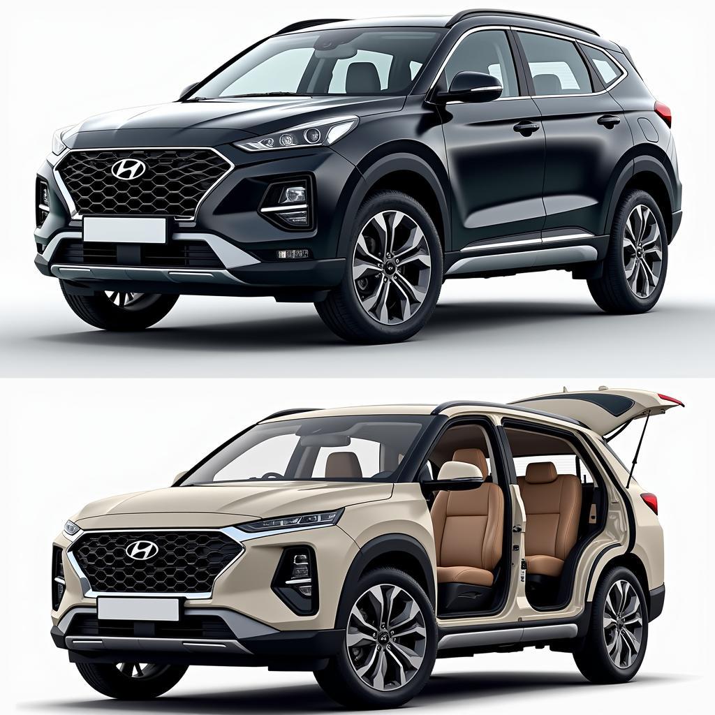 Giá Xe 7 Chỗ Các Hãng: Lựa Chọn Tối Ưu Cho Gia Đình