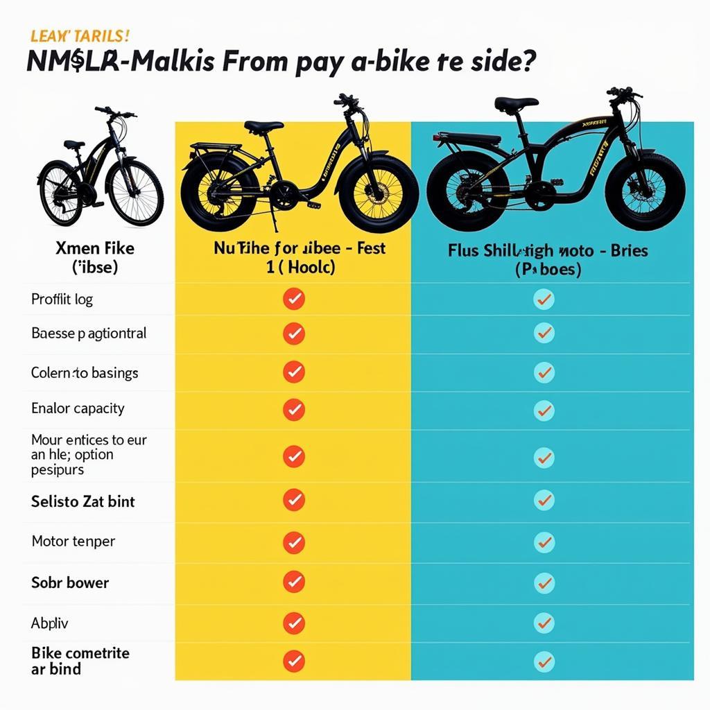 Xmen Electric Bike Price: A Comprehensive Guide