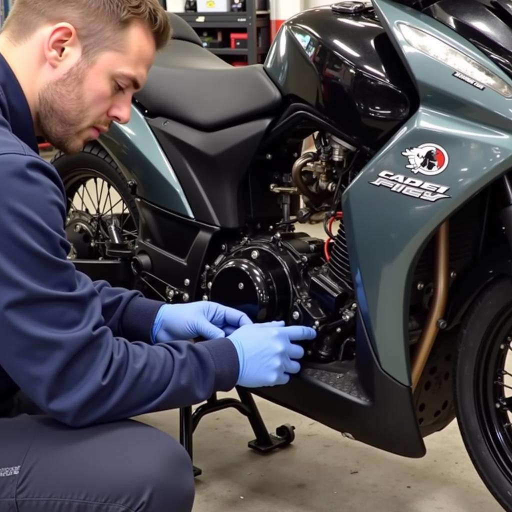 Giá Xe Wave Alpha 110cc 2019: Thông Tin Chi Tiết và Hữu Ích