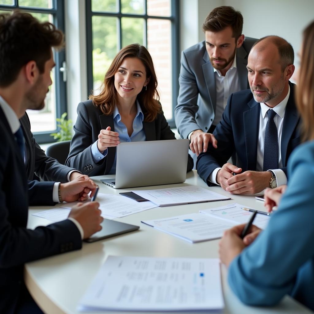 Giải pháp chính sách hợp lý