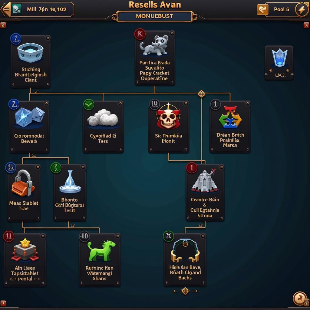 Chính sách phát triển Tam Quốc GO: Hướng dẫn chi tiết