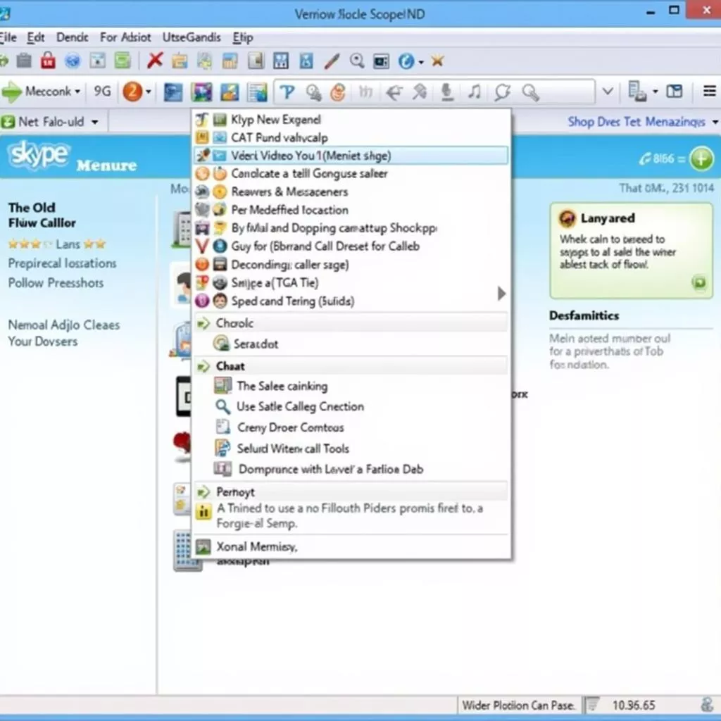 Skype 6.2: Comunicazioni Efficienti per il Trasporto Merci