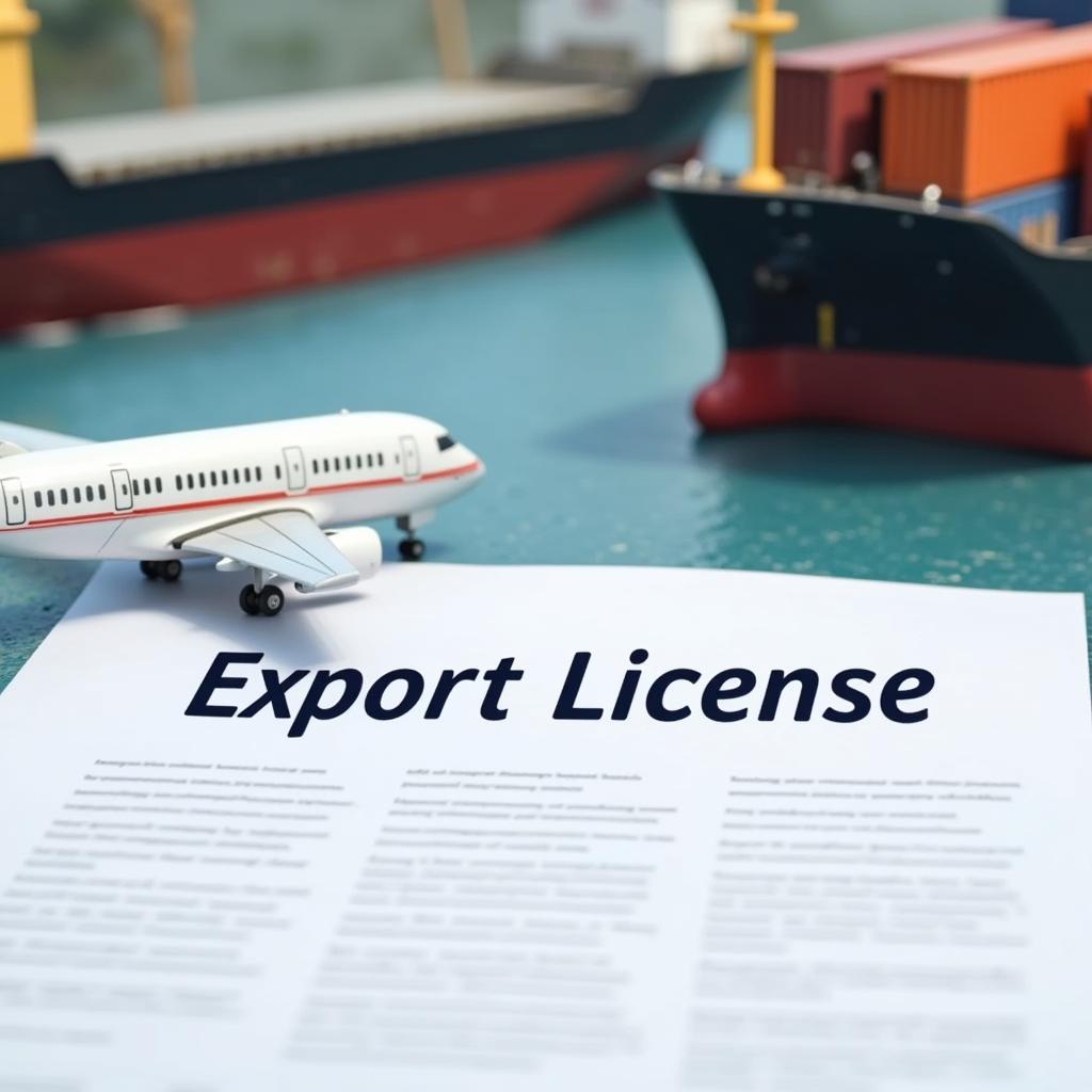 Electronic Component Export Policies: What Businesses Need to Know