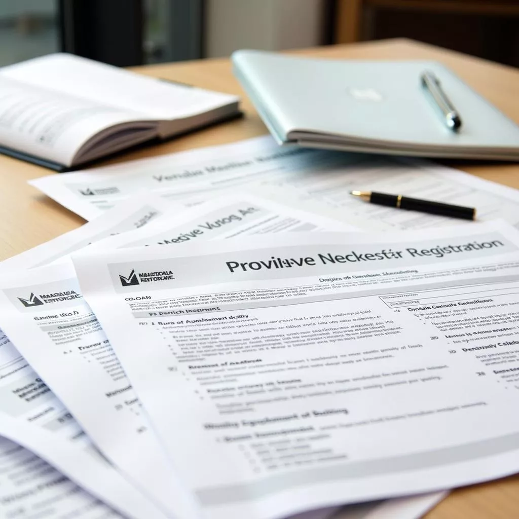 Vehicle Inspection Requirements in Vietnam 2023