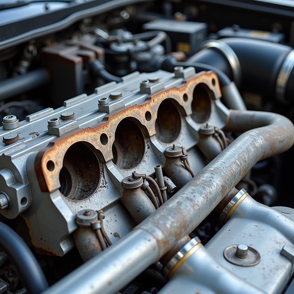 Water in Car Exhaust: Causes and Solutions