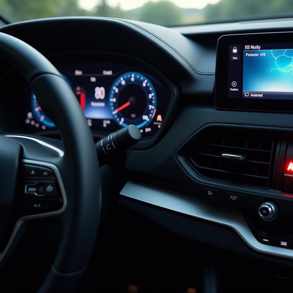 Sistemi Antifurto Auto: Protezione Completa per la Tua Vettura