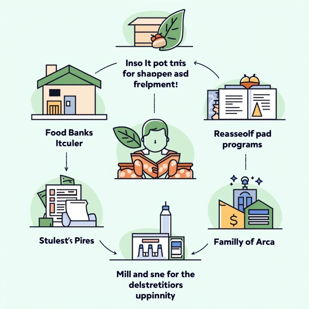 Trụ Cột Chính Sách An Sinh Xã Hội: Vai Trò Và Tầm Quan Trọng